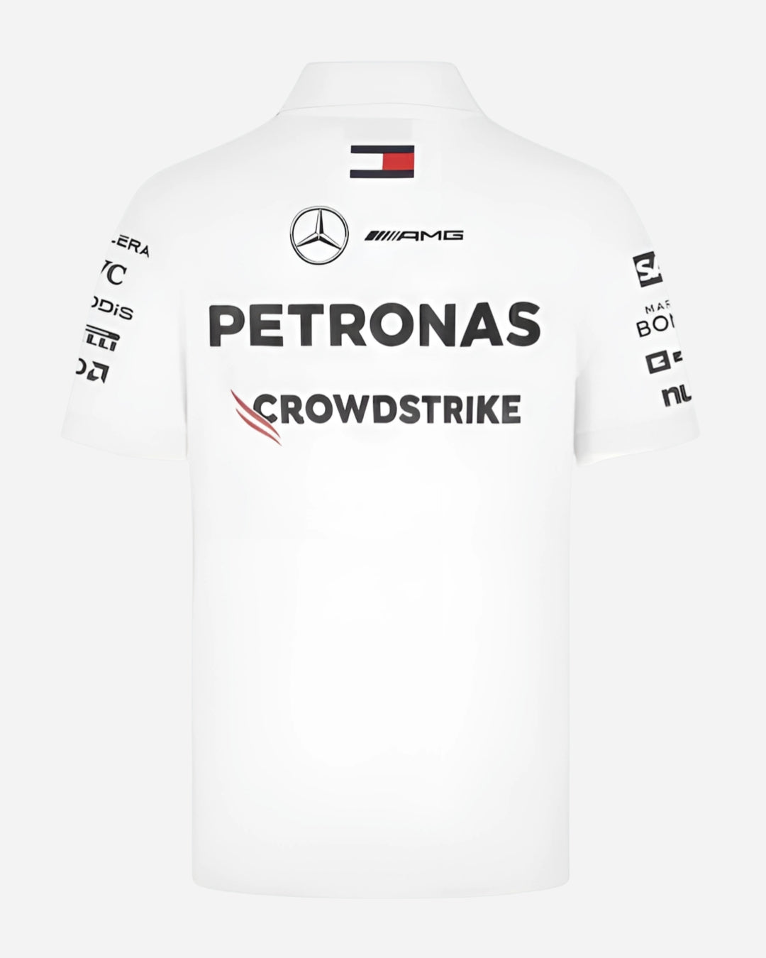 F1 PETRONAS UNISEX T-SHIRT