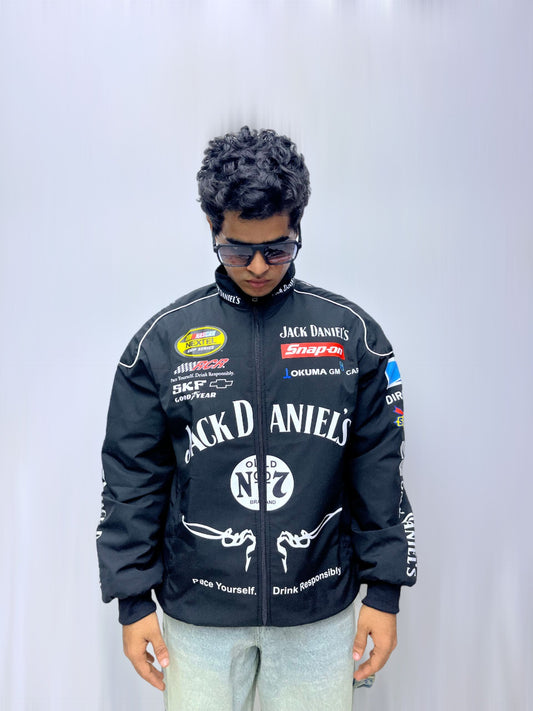 F1 JACK DANIALS UNISEX RACING JACKET