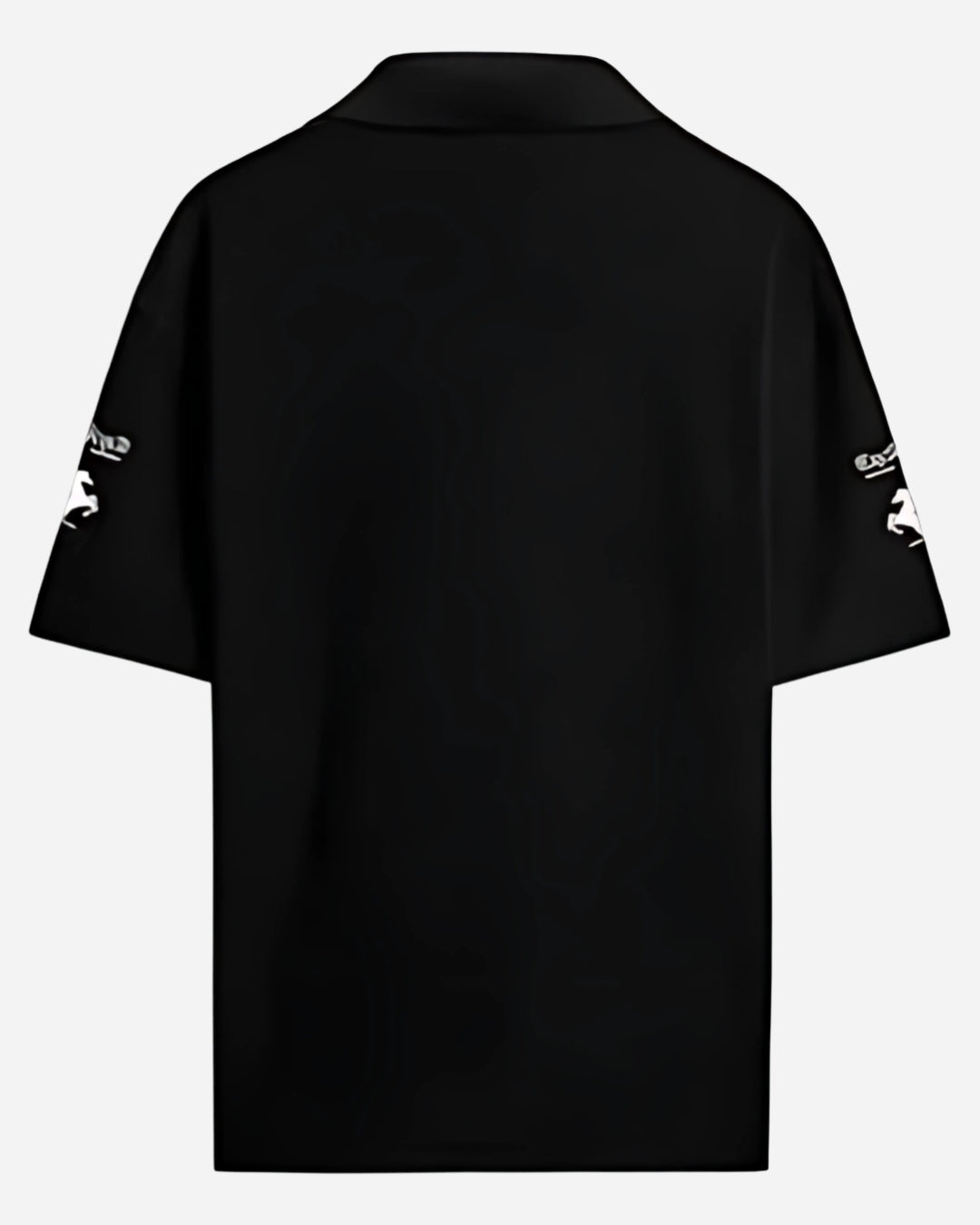 F1 PORSCHE UNISEX T-SHIRT