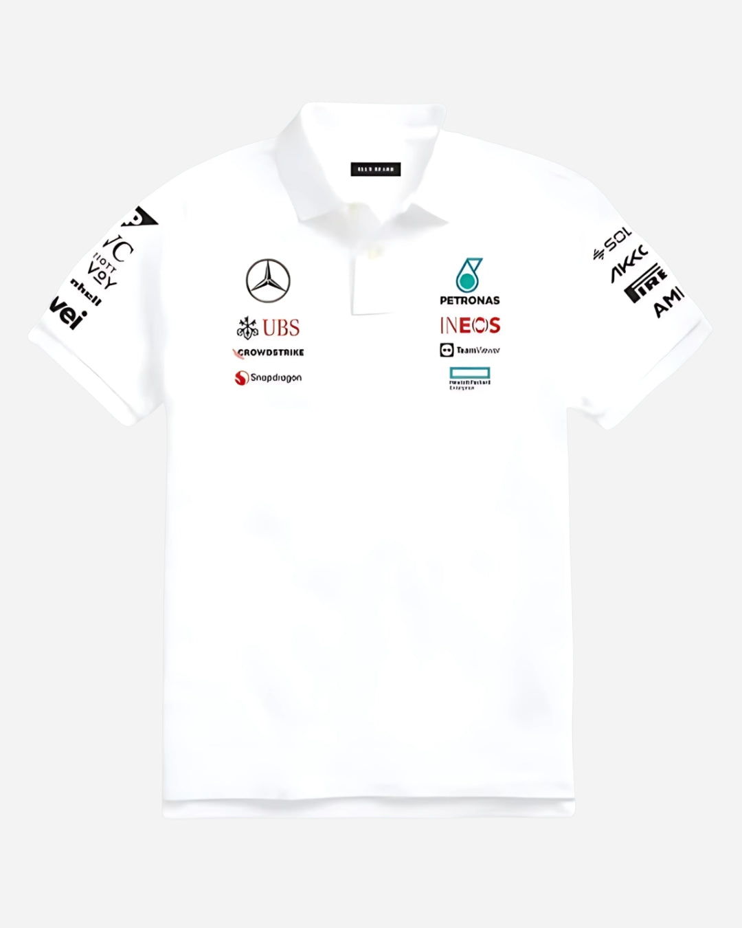 F1 PETRONAS UNISEX T-SHIRT