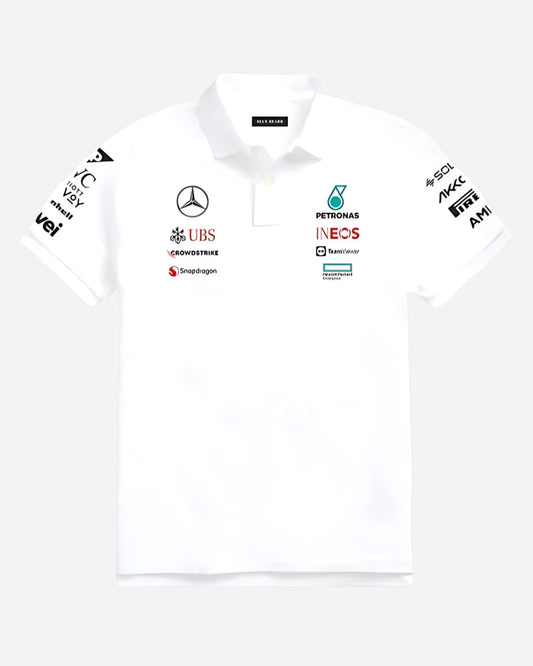 F1 PETRONAS UNISEX T-SHIRT