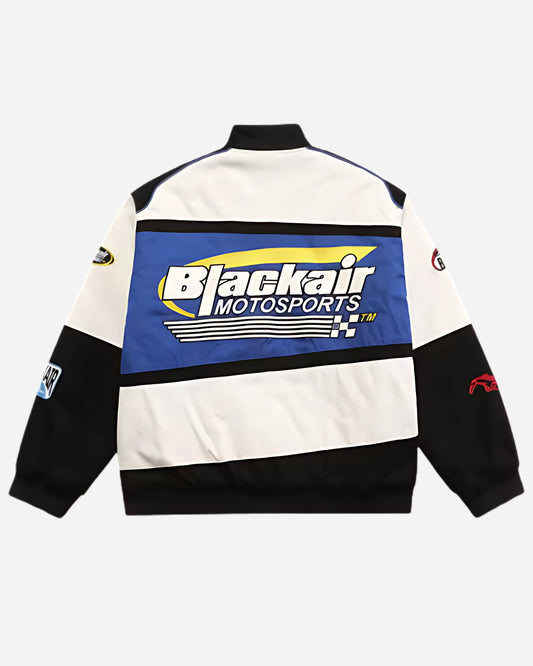 F1 BLACKAIR UNISEX RACING JACKET