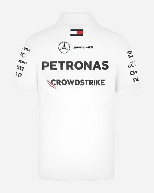 F1 PETRONAS UNISEX T-SHIRT