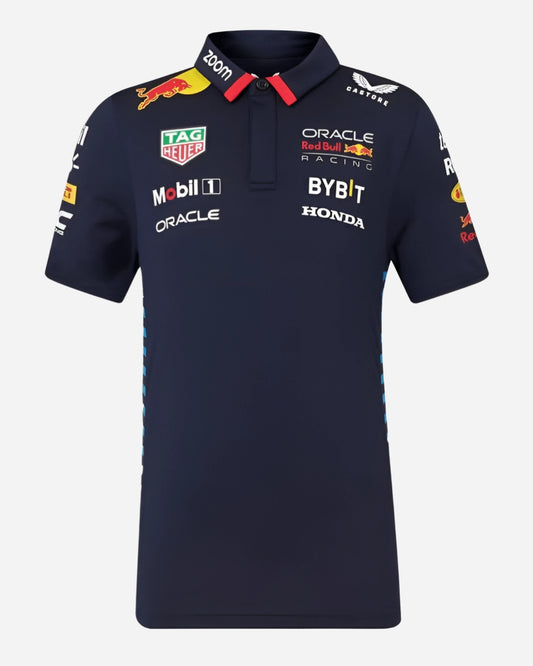 F1 RED BULL UNISEX T-SHIRT