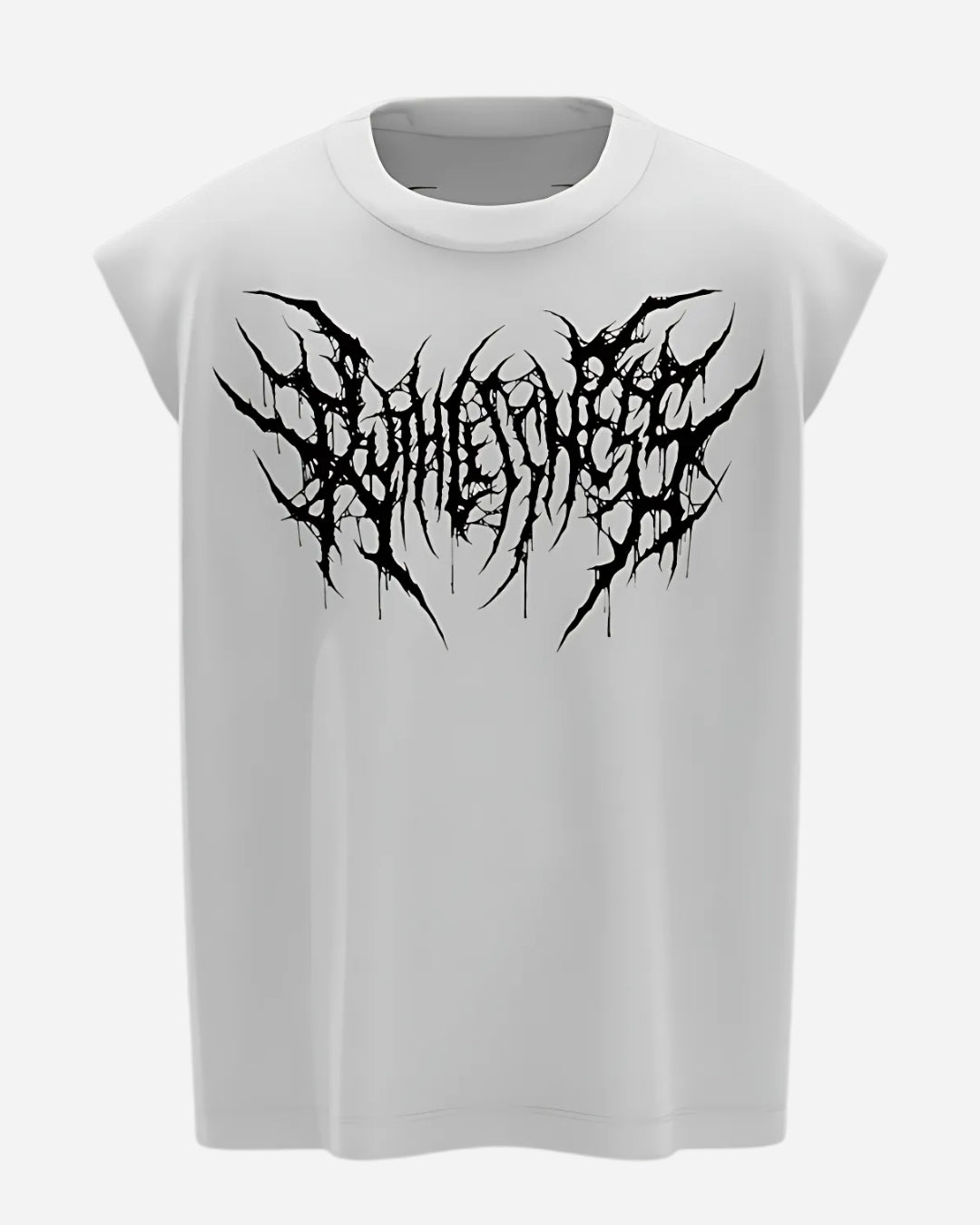 KYRON BOXY UNISEX VEST