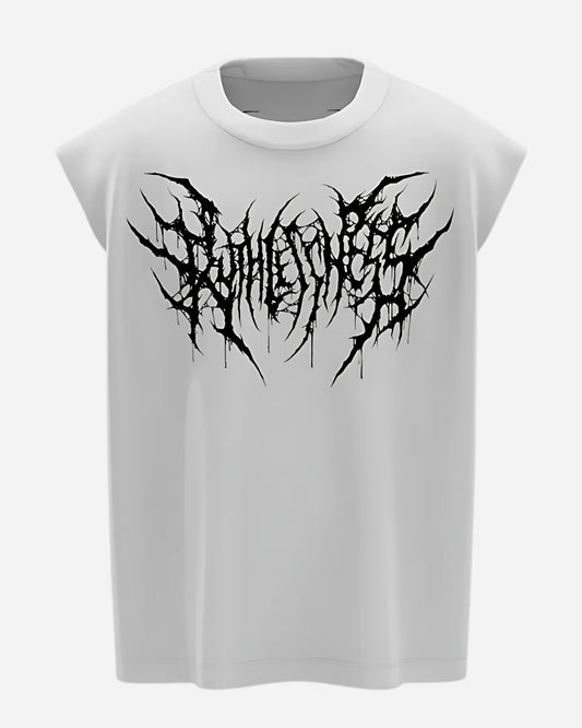 KYRON BOXY UNISEX VEST