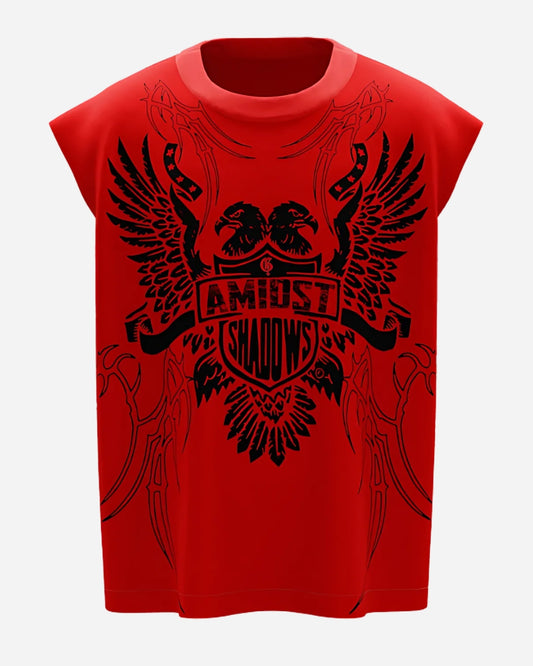 APEX RERD UNISEX BOXY VEST