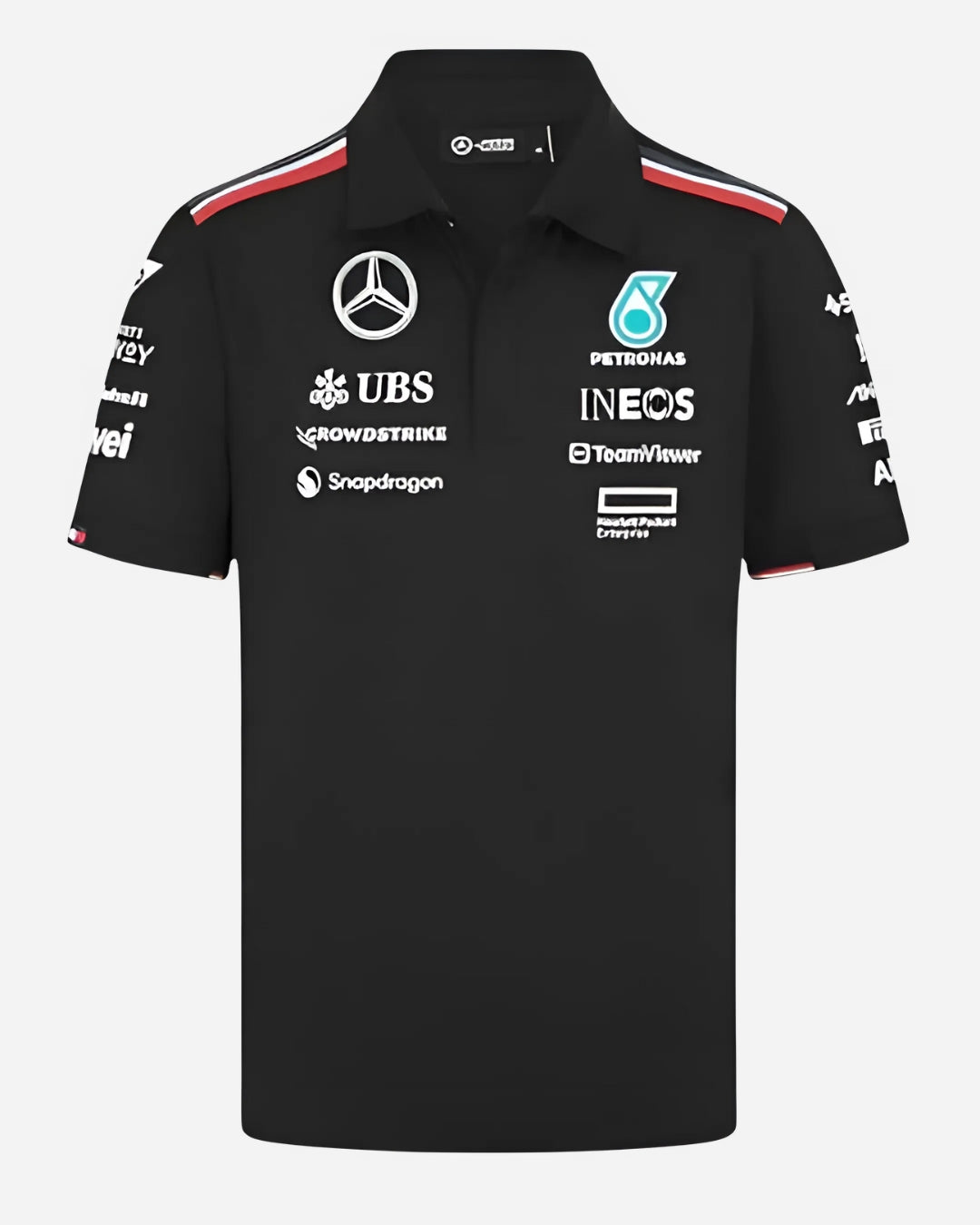 F1 PETRONAS UNISEX T-SHIRT