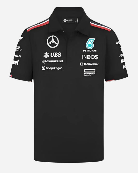 F1 PETRONAS UNISEX T-SHIRT