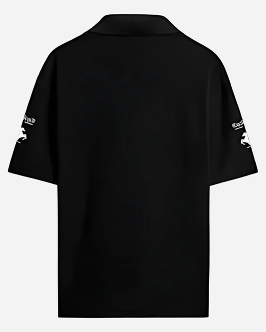 F1 PORSCHE UNISEX T-SHIRT